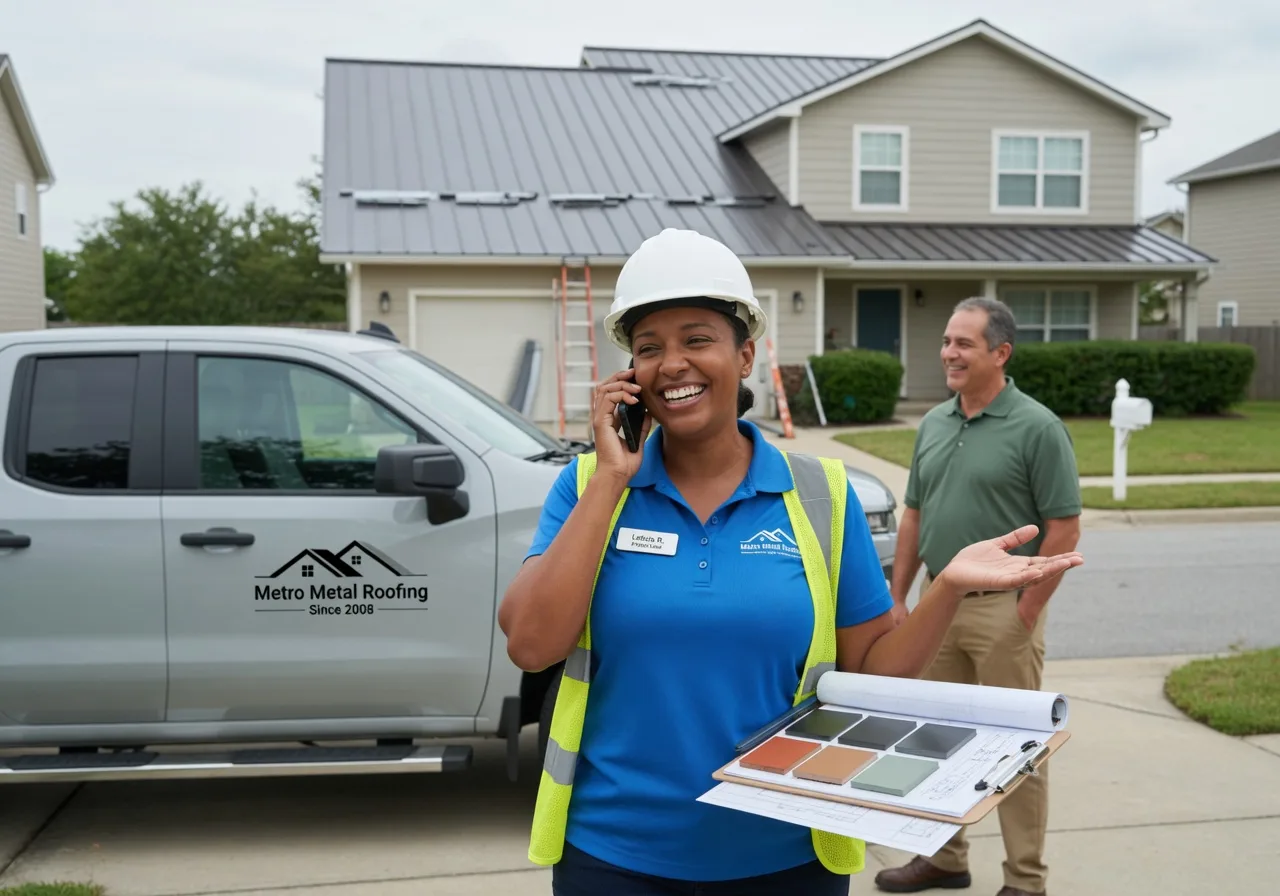 Metal Roofing Installation Valley, WA FAQs
