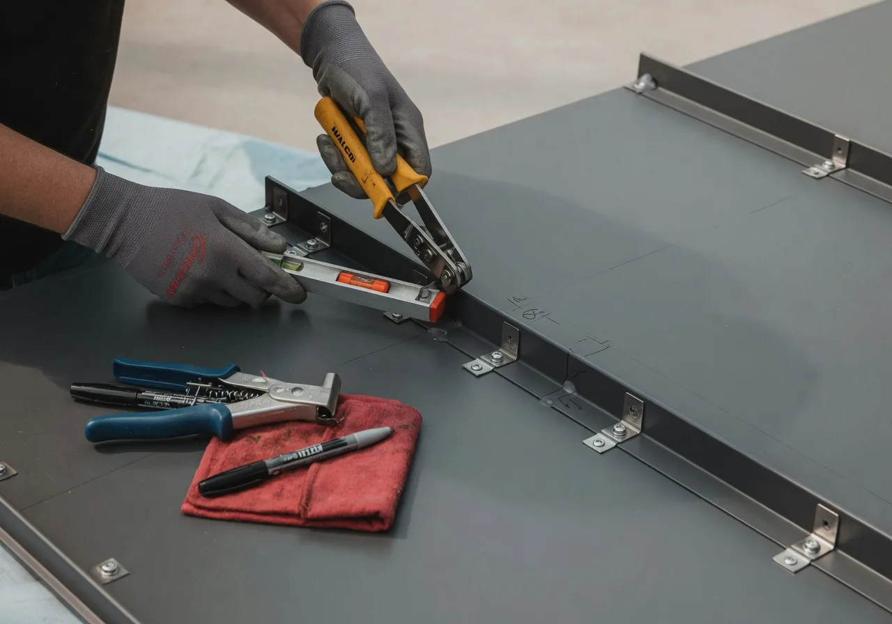 Why choose Metal Roofing Installation in Valley, WA